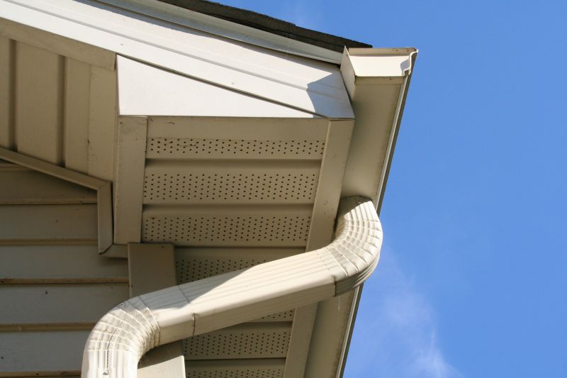 Downspout Cleaning in Morris County, NJ