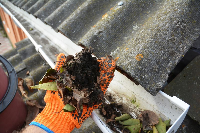Gutter Maintenance in Long Island, NY